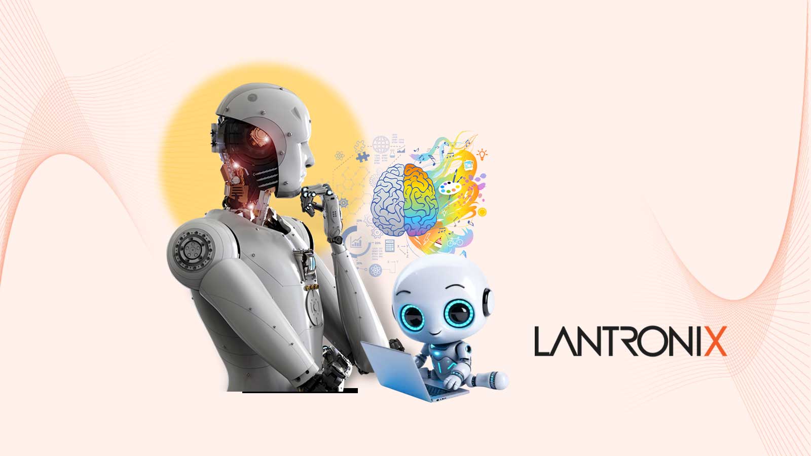 Lantronix Launches New Open-Q 8550CS System-On-Module Designed to Meet the Needs of Edge AI Computing