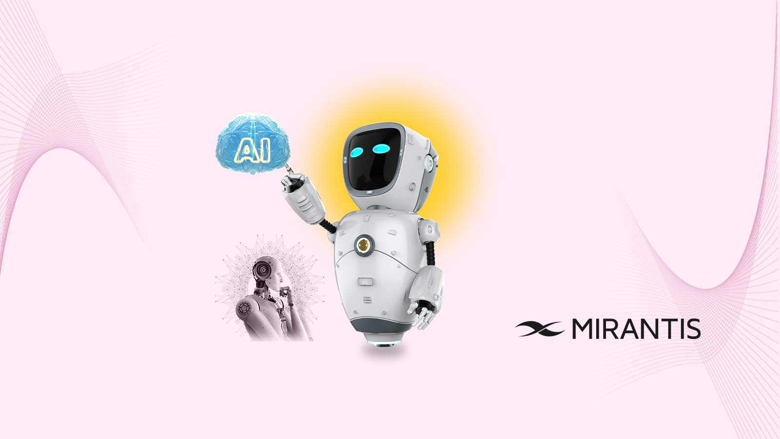 Mirantis and Gcore Partner to Tackle AI Infrastructure Challenges