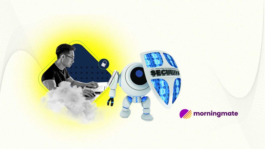 Morningmate Expands AI-Powered Collaboration SaaS to the U.S.