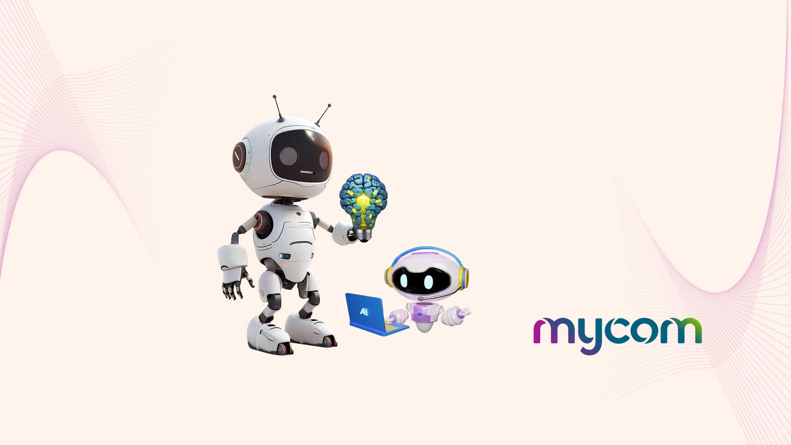 Mycom enhances AInsights application with Pattern Detection for Root Cause Analysis to support predictive maintenance for telco networks