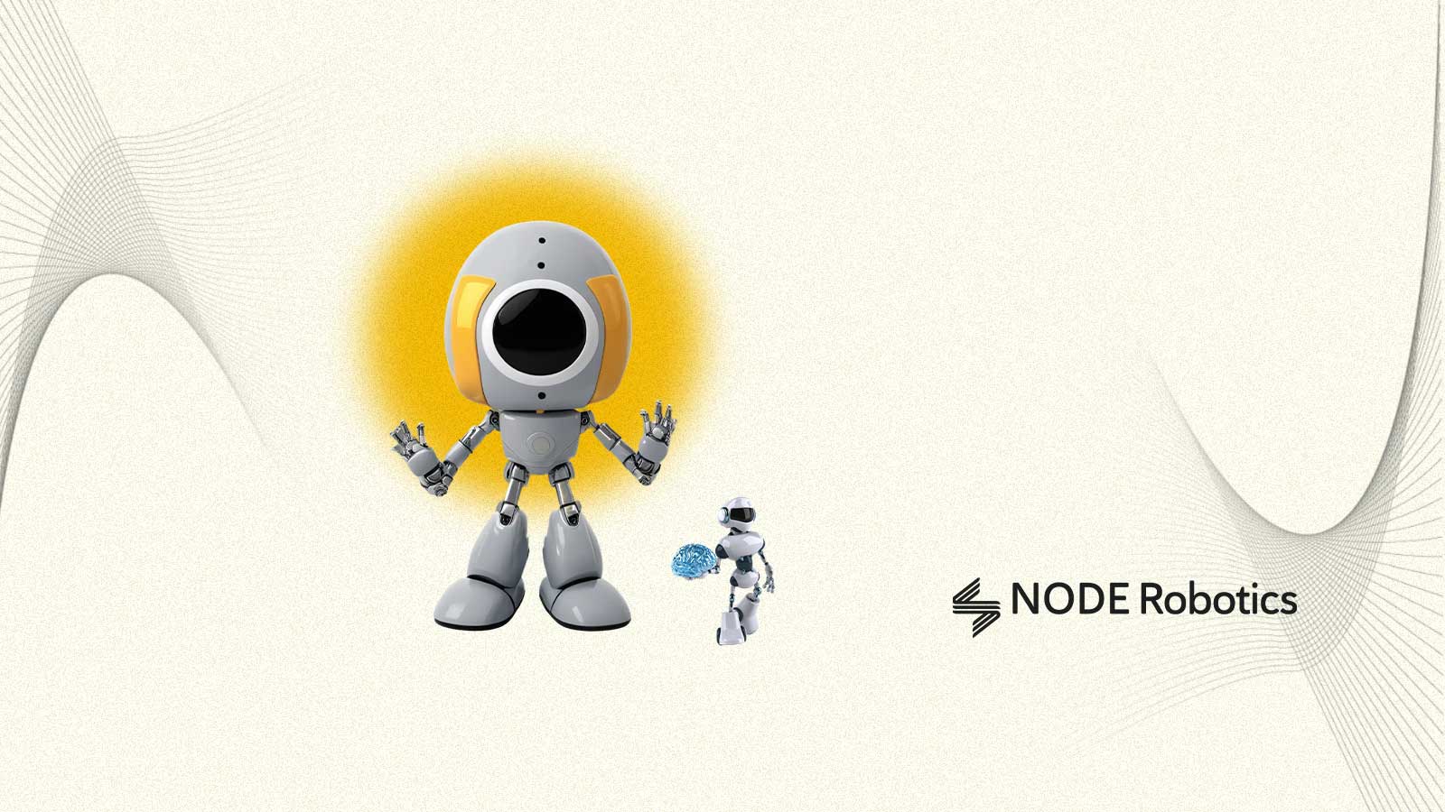 NODE Robotics and SYNAOS Partner to Drive Seamless Interoperability