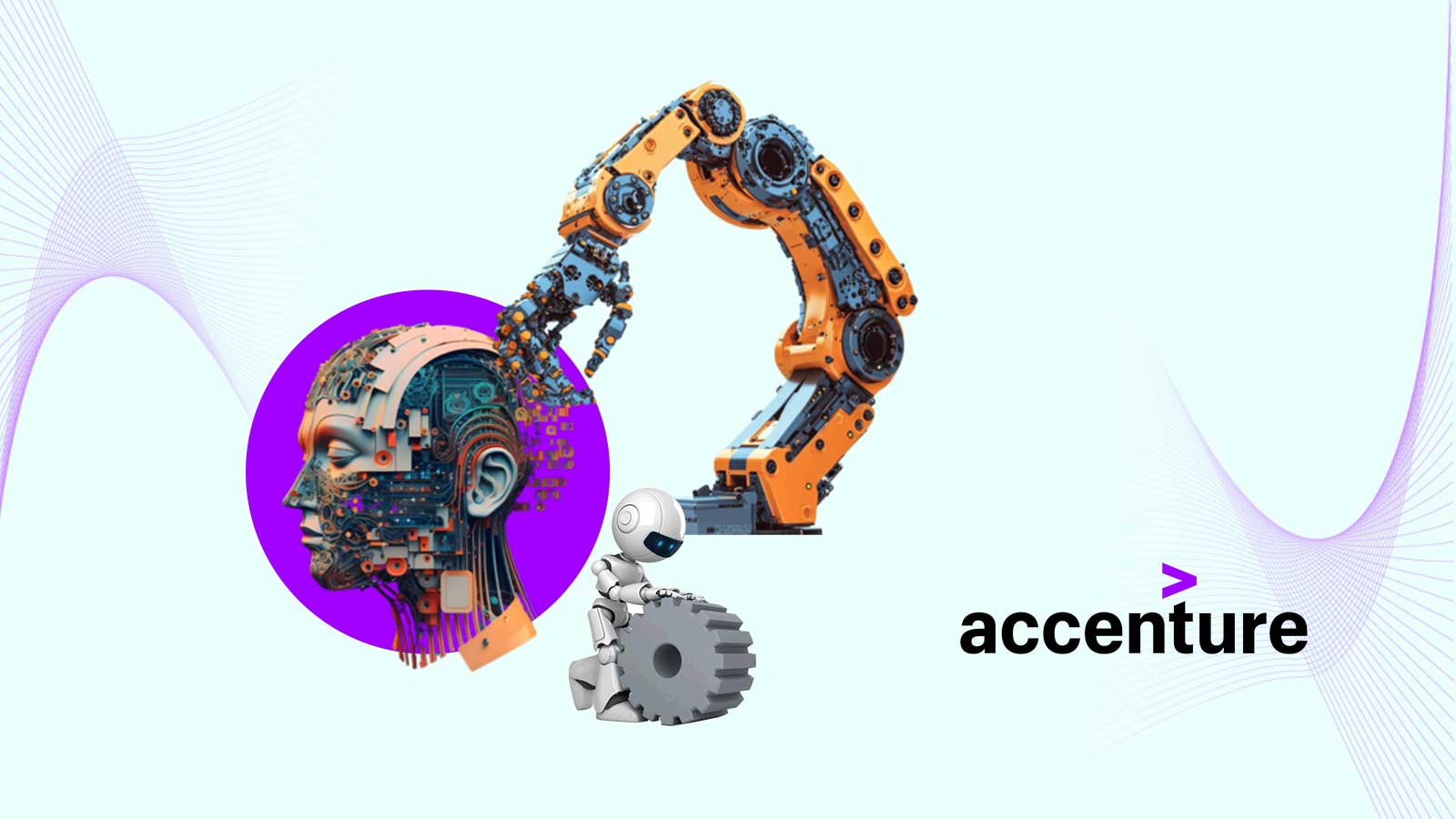 New Accenture Siemens Business Group to Reinvent Engineering and Manufacturing for Clients