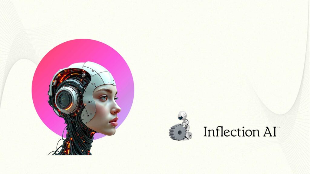 Inflection AI and GAI Insights: Reveals Benefits of AI Sovereignty for Enterprises