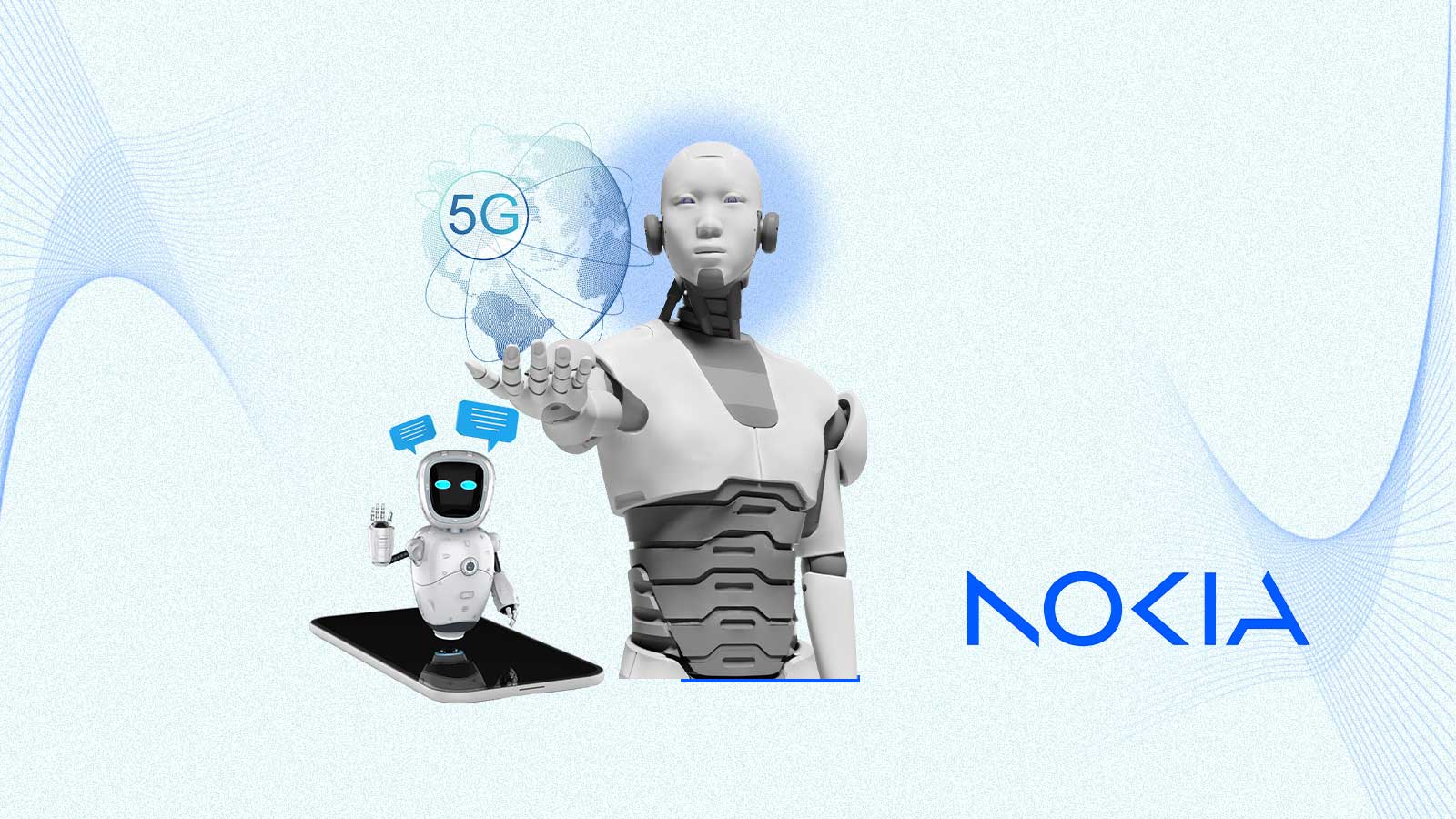 Nokia Unveils FastMile Gateway 4, Expanding Wi-Fi 7 FWA Portfolio