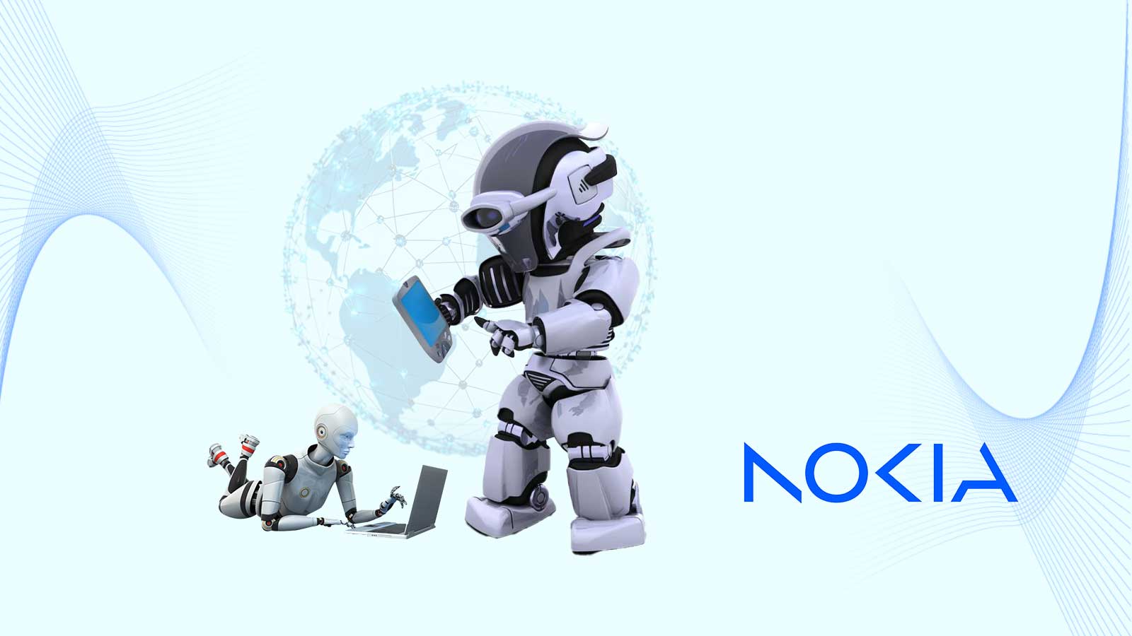 Nokia launches Nokia DAC Marketplace to empower industrial enterprises to harness digital transformation