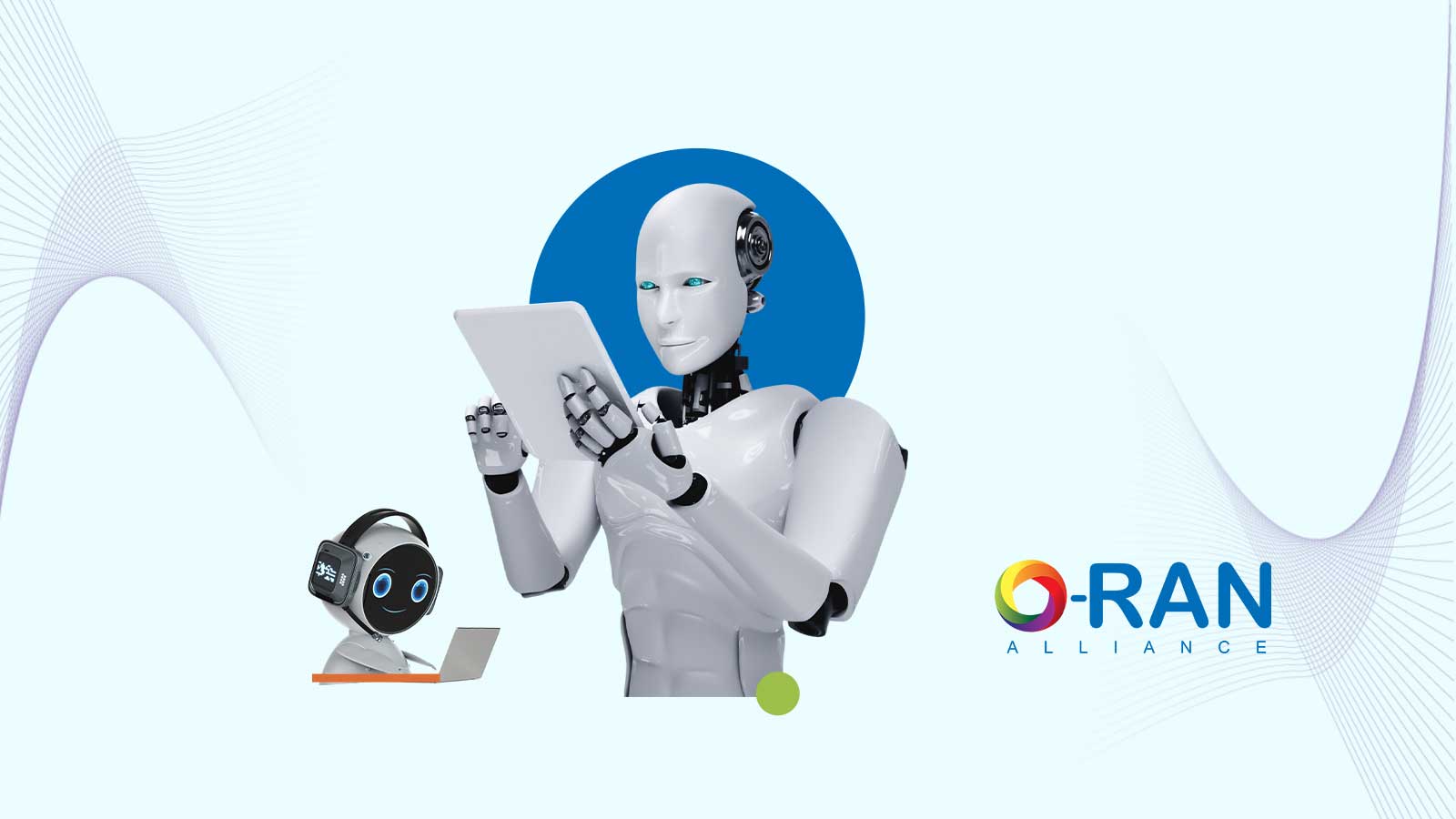 O-RAN ALLIANCE Drives AI-Powered RAN Standards, Paving the Way for 6G