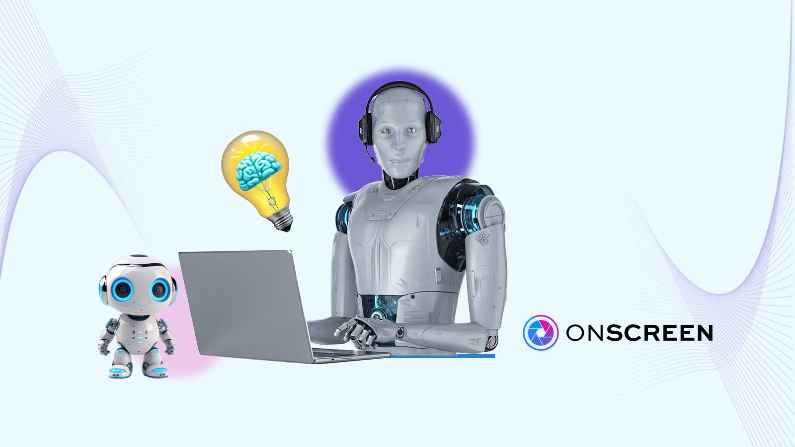 ONSCREEN Joy AI Tackles Senior Care Challenges, Now on Tablets for Accessibility