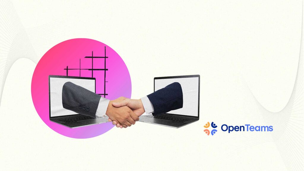 OpenTeams Partners with O-SAIF to Enhance AI Safety and Transparency in U.S. Government