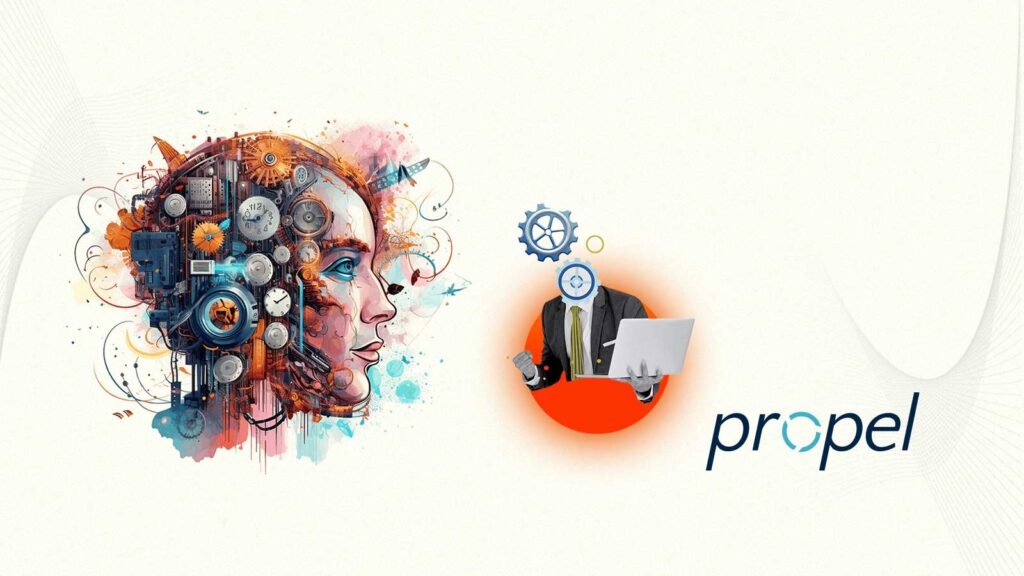 Propel Software Unveils Propel One: Agentic AI Suite Powered by Agentforce