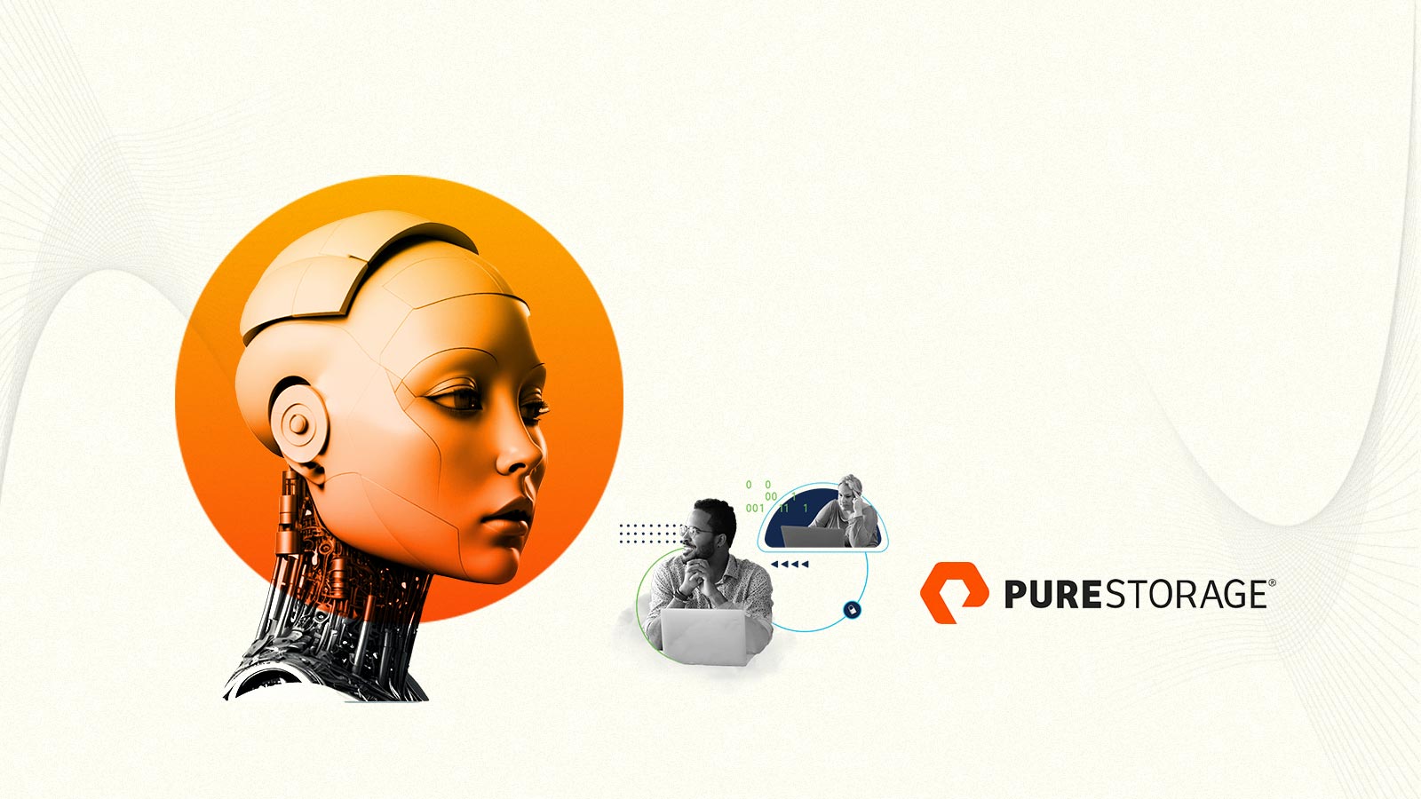 Pure Storage Integrates NVIDIA AI Data Platform into FlashBlade to Fuel Enterprise AI Innovation