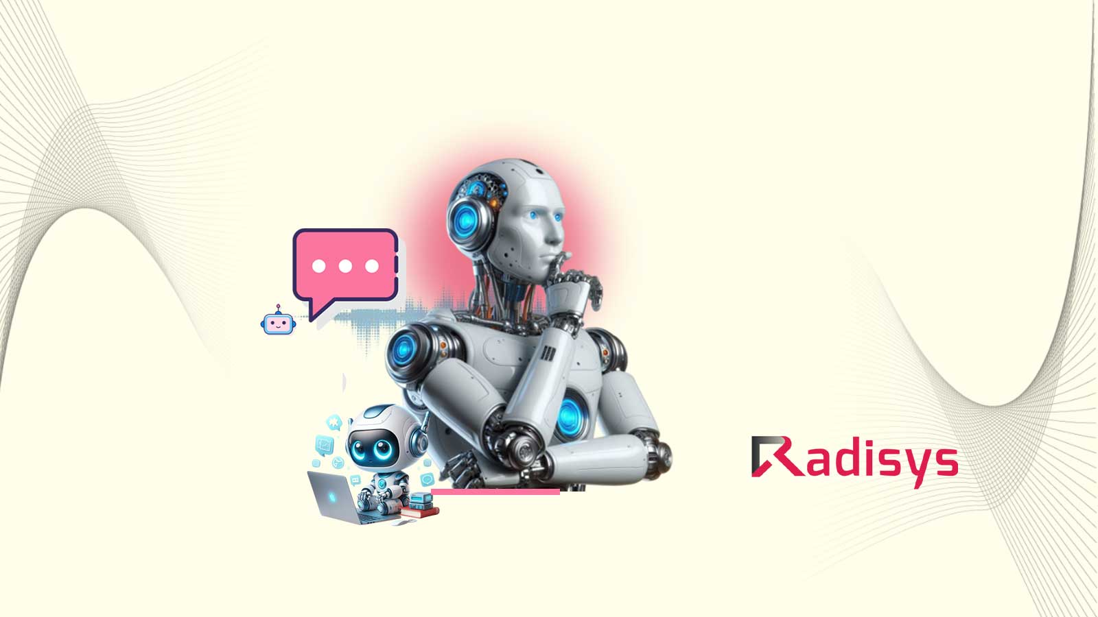 Radisys Media Server Chosen by Unisys for Next-Gen Voicemail