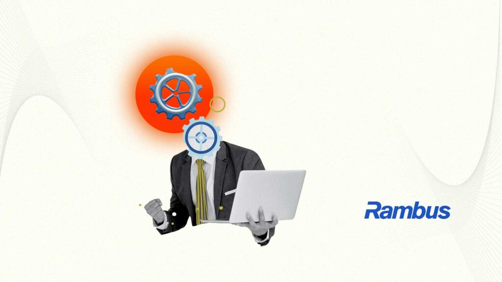 Rambus Boosts Data Center and AI Security with Next-Gen CryptoManager IP