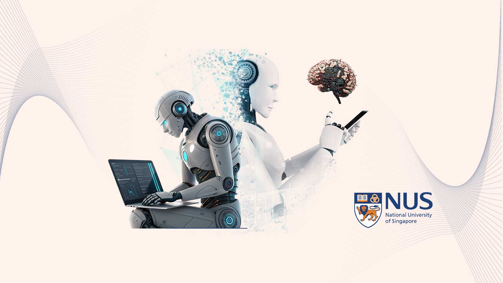 Redefining Transistors: The Perfect AI Building Block