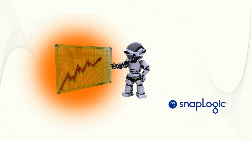 SnapLogic Solidifies AI-Led Integration Leadership with New Products and Soaring Customer Growth