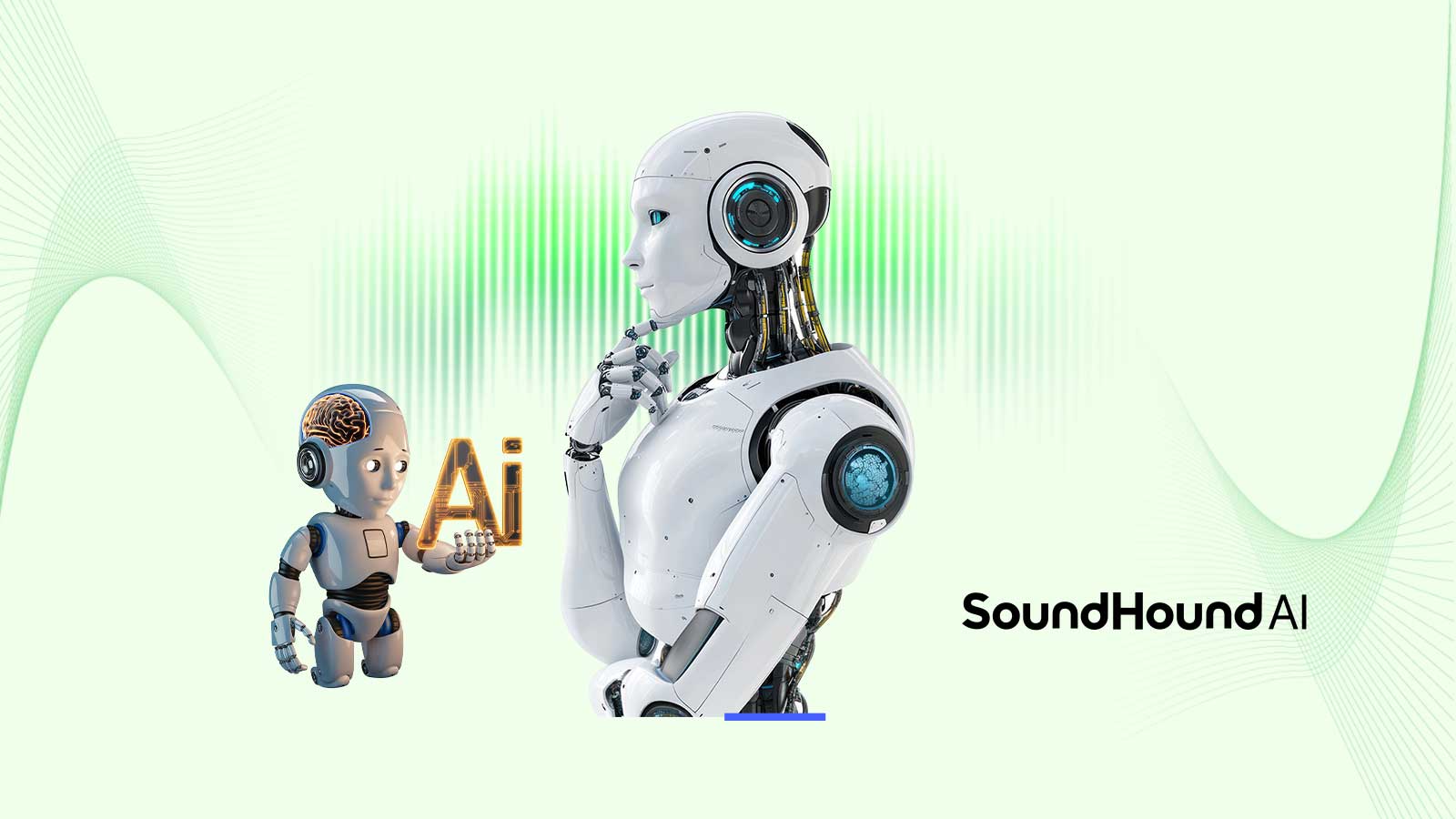 SoundHound AI Appoints Shawnna DelHierro as Senior Vice President and Chief Information Officer