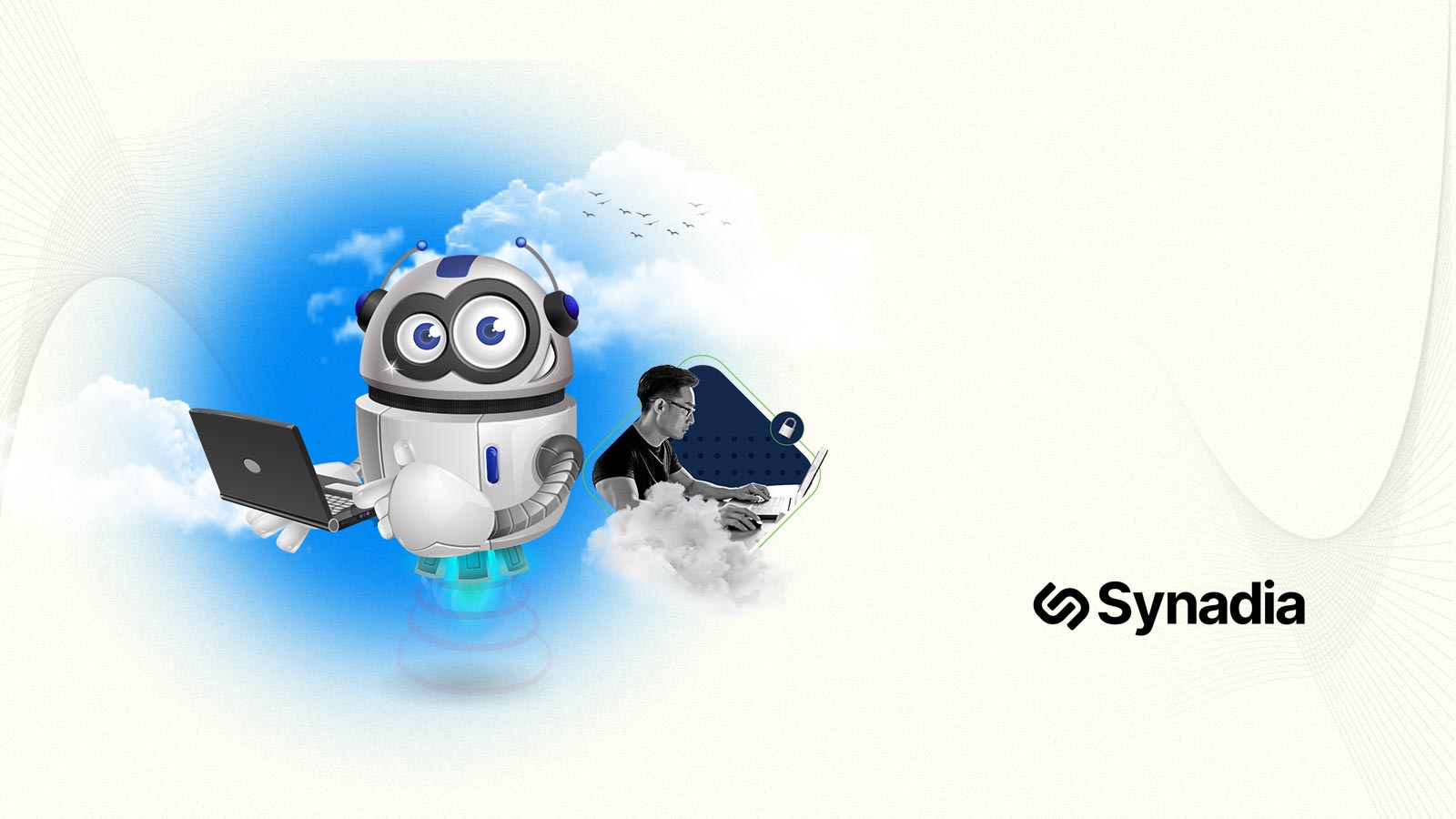 Synadia Announces a 200% YoY Increase in Customer Adoption Across Synadia Platform and Synadia Cloud