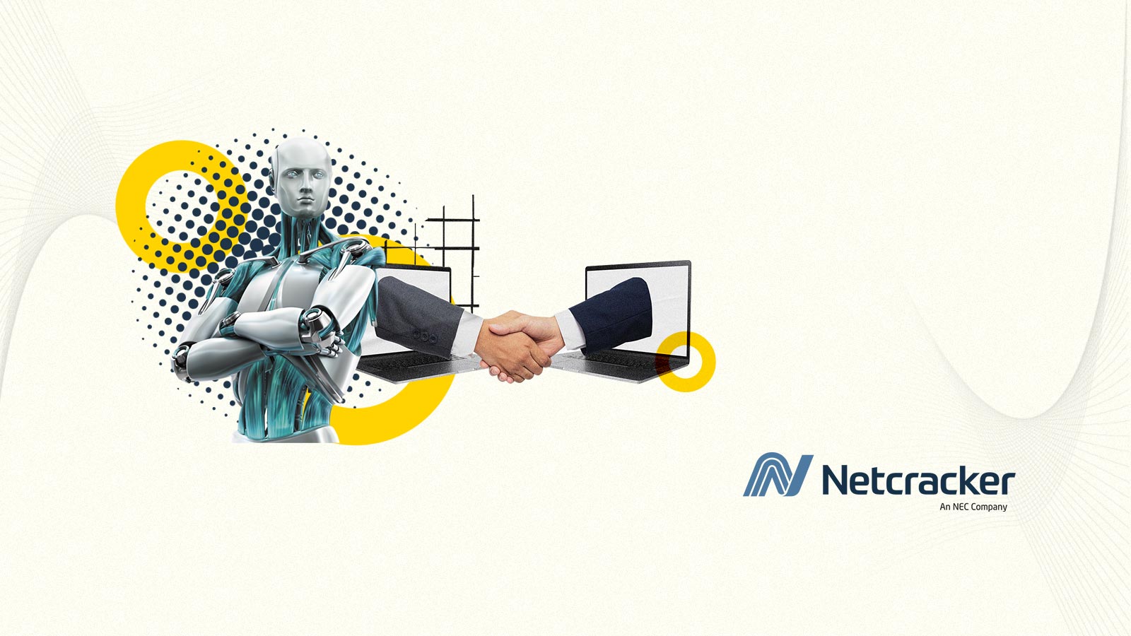 Telefónica Ecuador and Telefónica Móviles del Uruguay Expand Netcracker Partnership