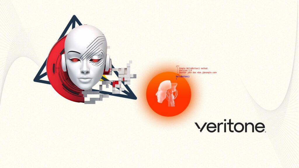 Veritone to Showcase AI Solutions for Monetizing Unstructured Media at NAB 2025