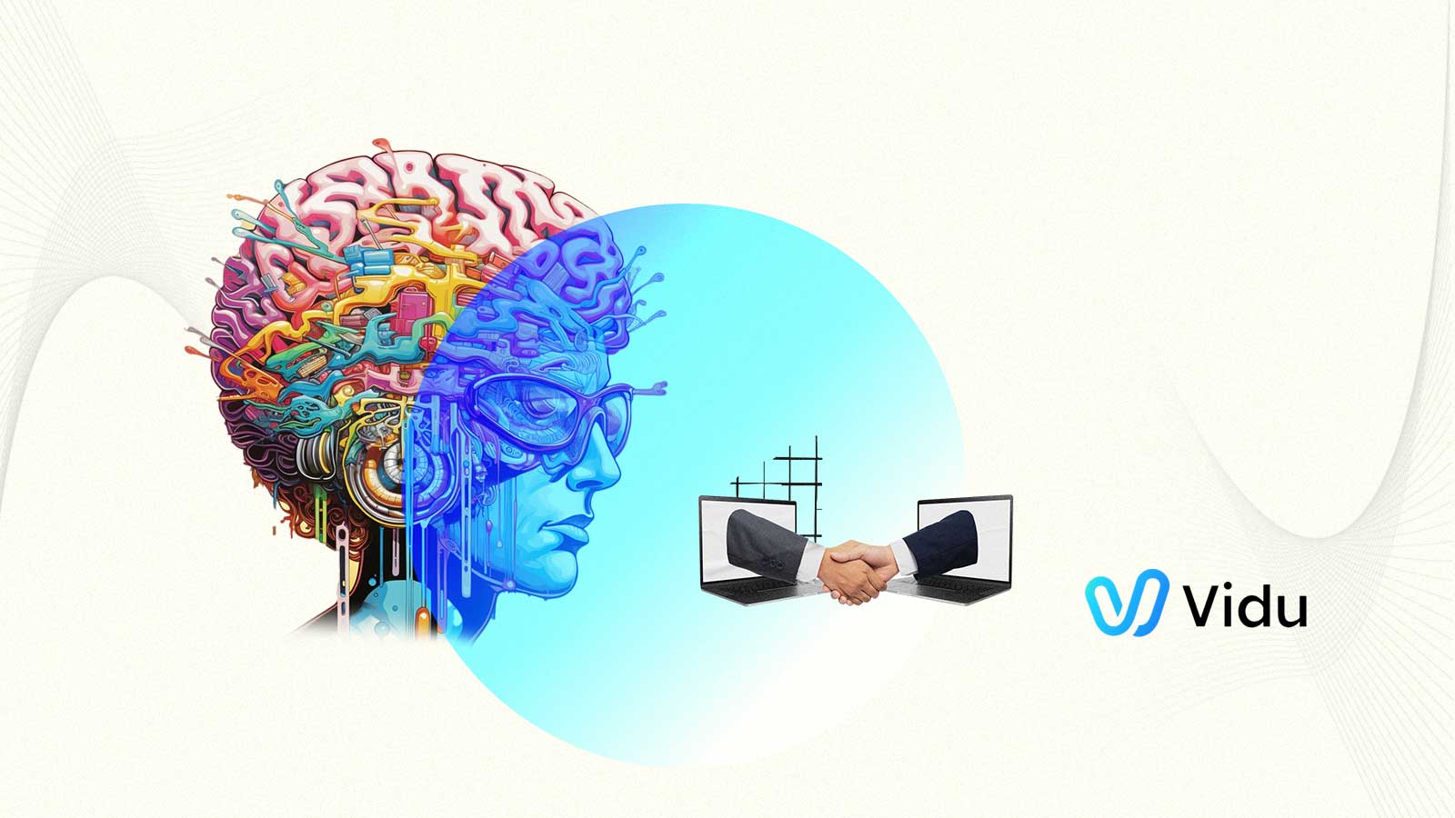 Vidu and Aura Productions Announce Partnership to Debut Sci-Fi Series of AI-Generated Anime Shorts