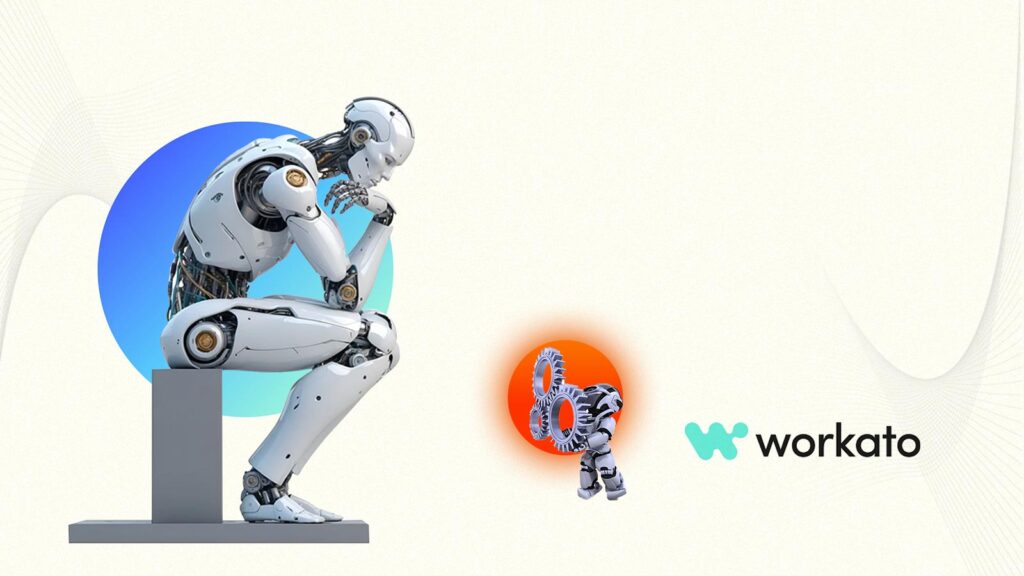 Workato Acquires DeepConverse, Boosting Agentic Enterprise