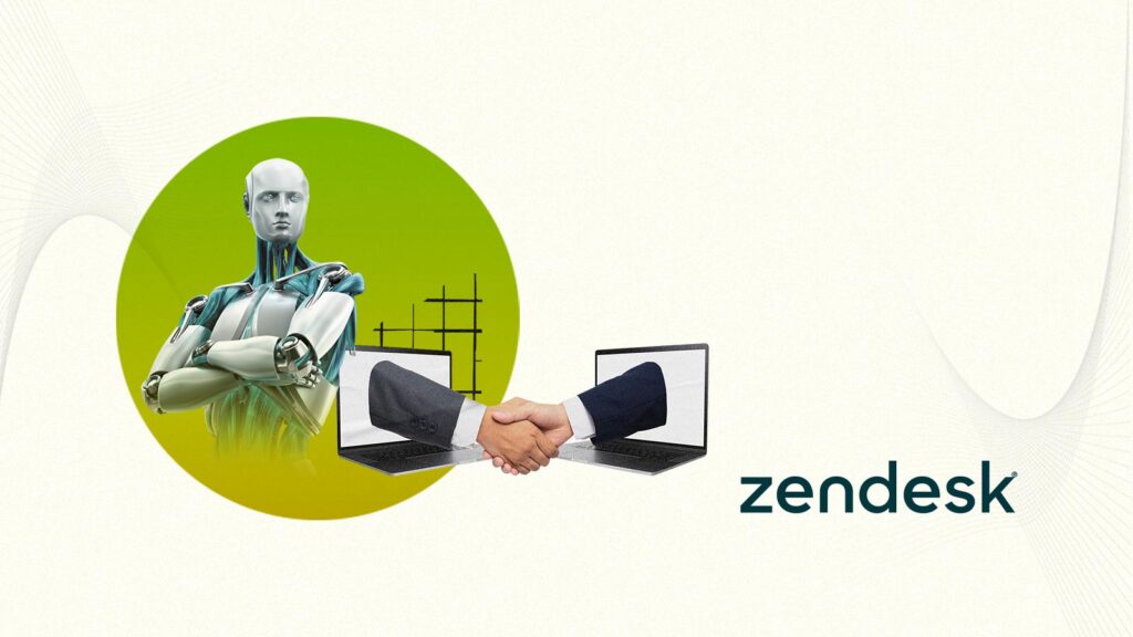 Zendesk builds on complete service solution to strengthen partnership between humans and AI