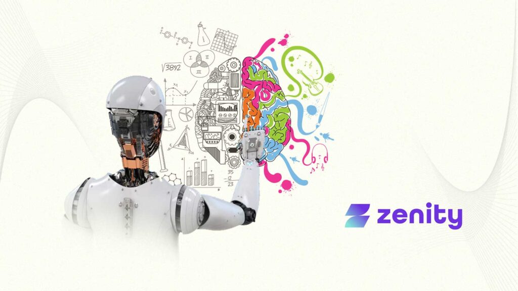 Zenity Now Available in the Microsoft Azure Marketplace