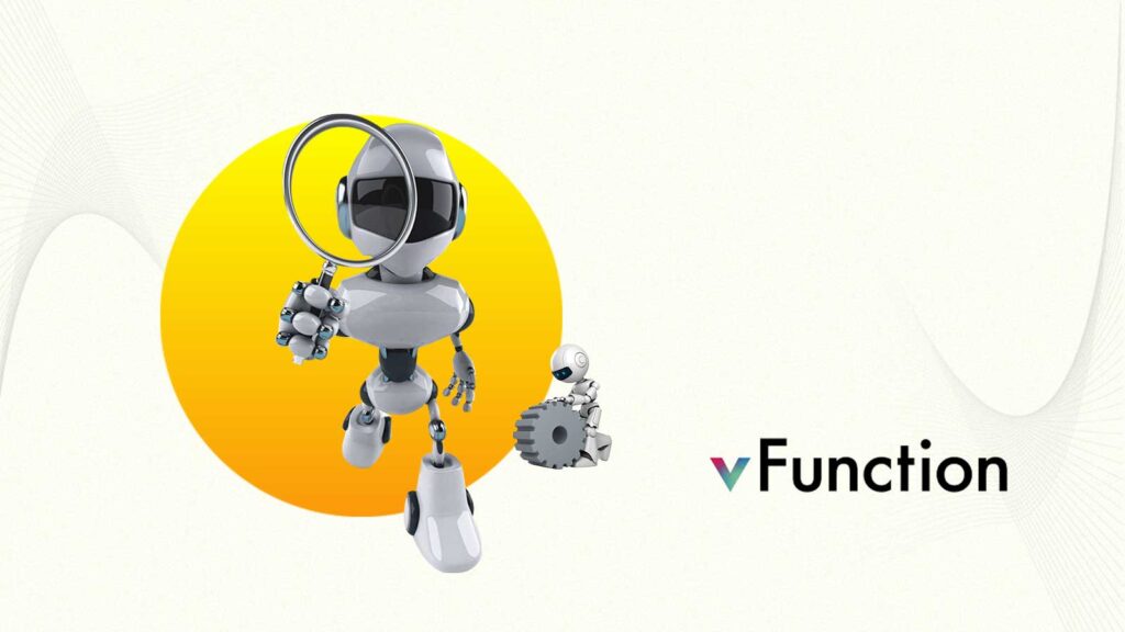 vFunction Joins AWS ISV Accelerate to Simplify AI-Powered Enterprise App Modernization