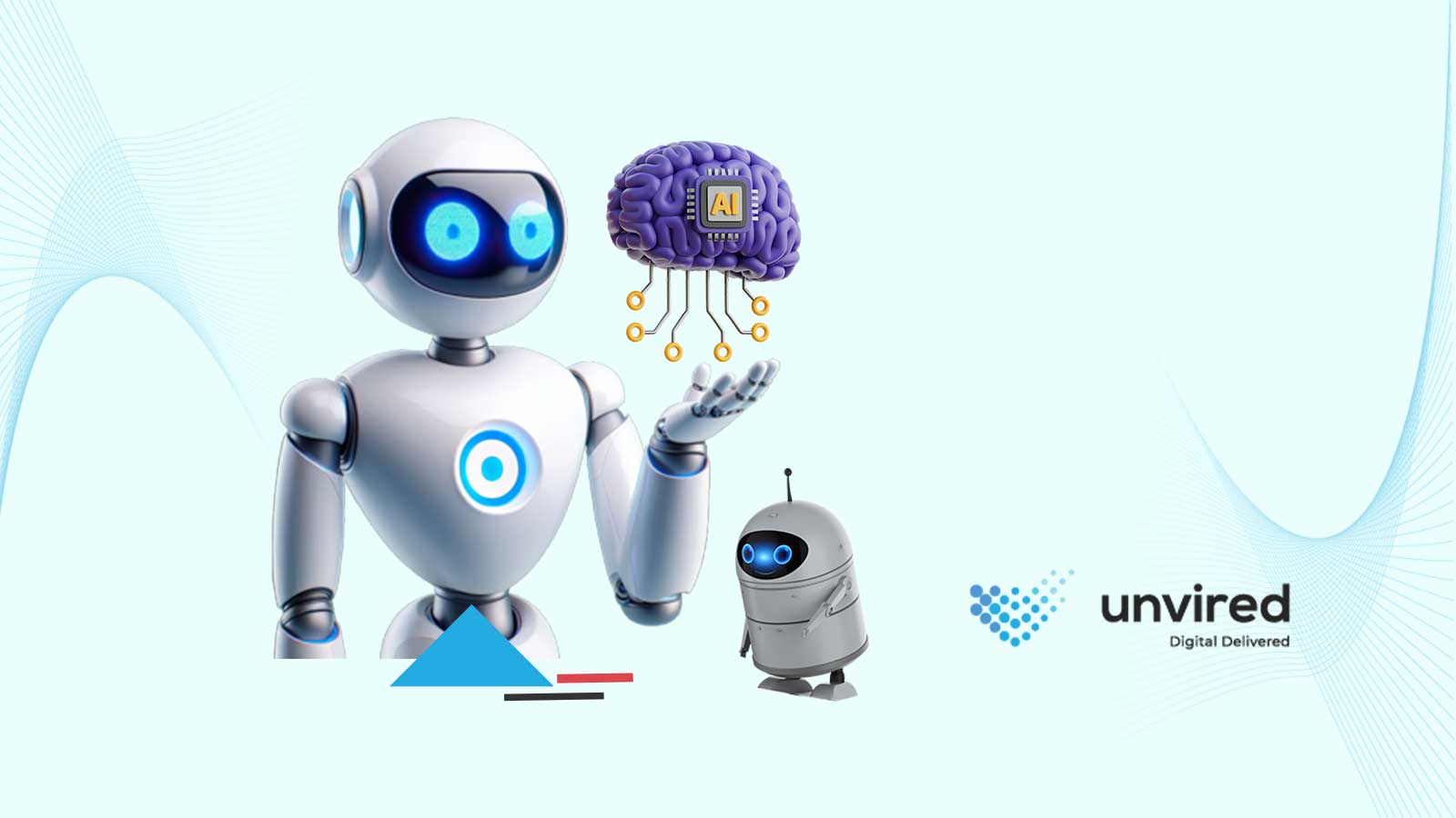 AI Maintenance Genie Agent by Unvired Certified as Built with SAP Business AI
