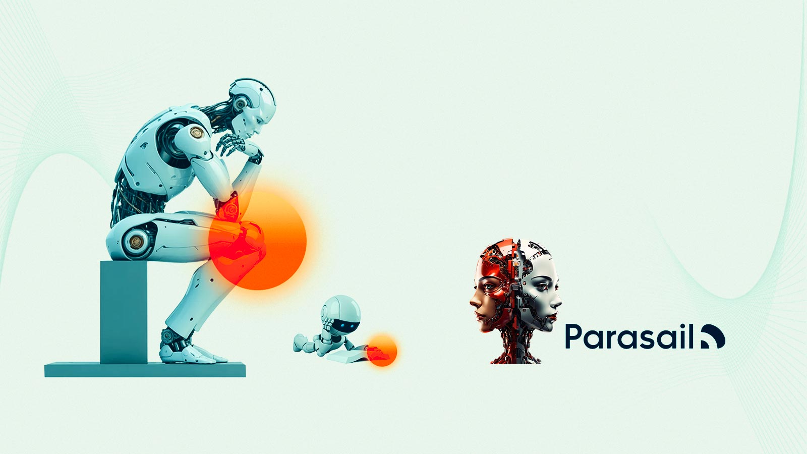 AI Veterans Mike Henry and Tim Harris Launch Parasail, the First AI Deployment Network With Access to the Largest Supply of On-Demand GPUs