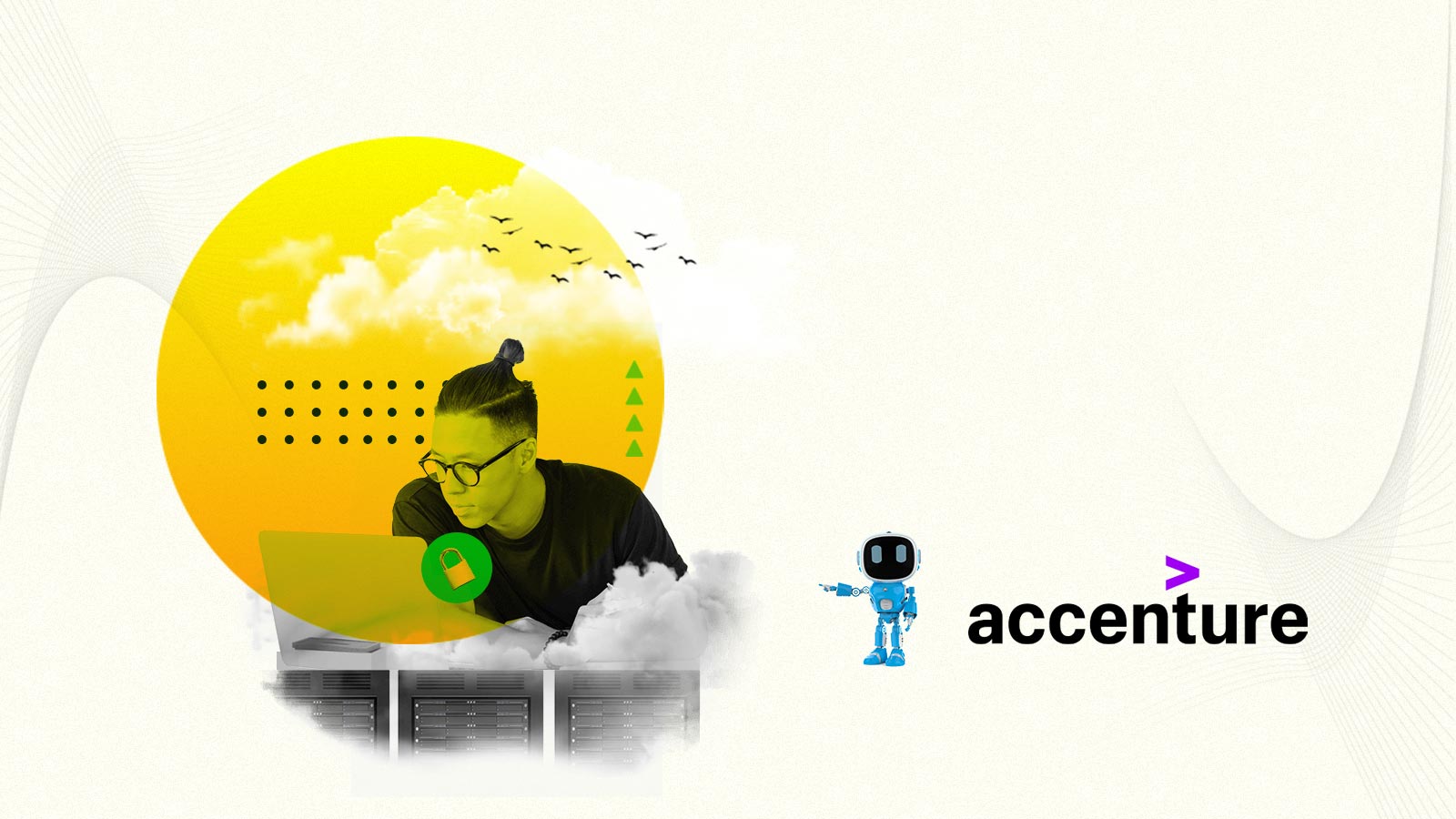 Accenture Supports Tech Adoption and Scaling with Google Cloud for Ongoing Reinvention