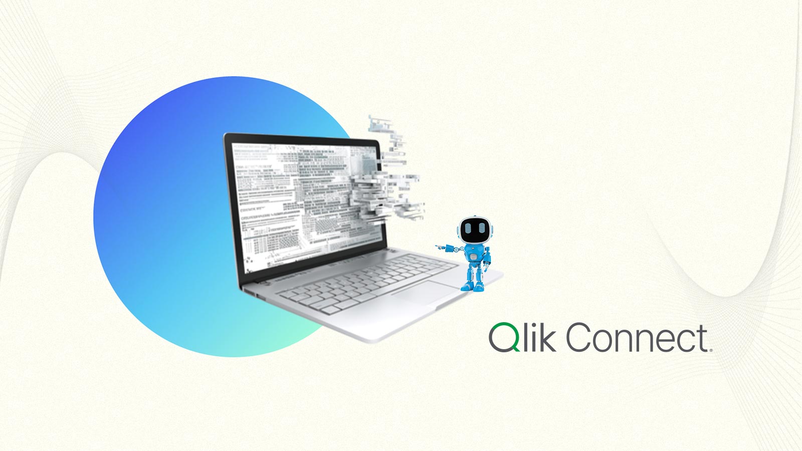 Accenture Returns as Diamond Sponsor at Qlik Connect® 2025 to Showcase Real-World AI Success Stories