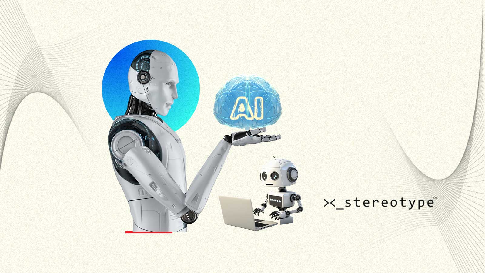 Adweek Names Larry Adams, CEO of XStereotype, to Inaugural 2025 AI Trailblazers Power 100