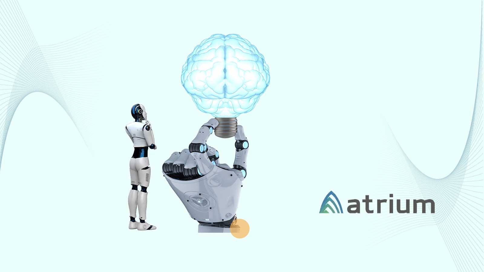 Andi Joins Atrium as the First AI Consultant