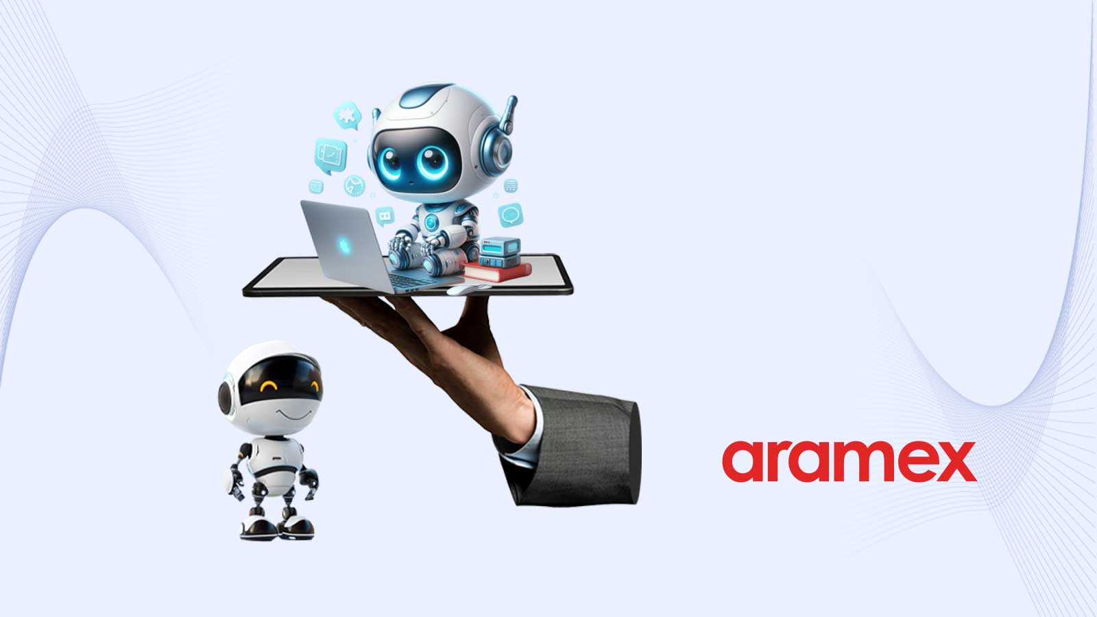 Aramex Partners with Shipsy to Enhance Last-Mile Efficiency and Productivity Using AI