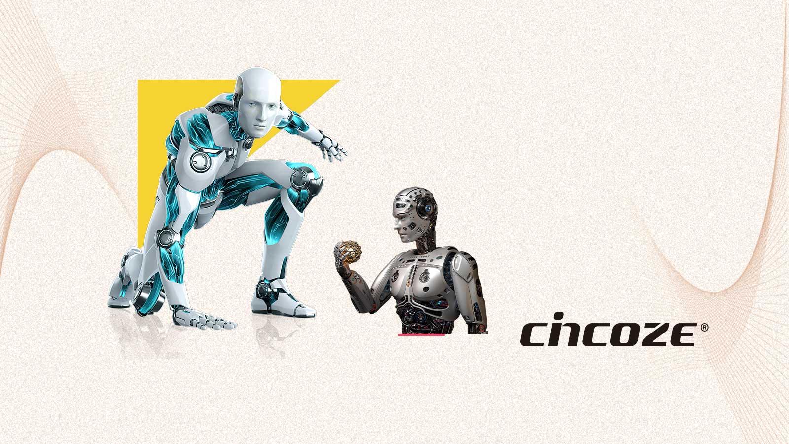 Automate 2025: Cincoze to Showcase Edge AI Computing Solutions