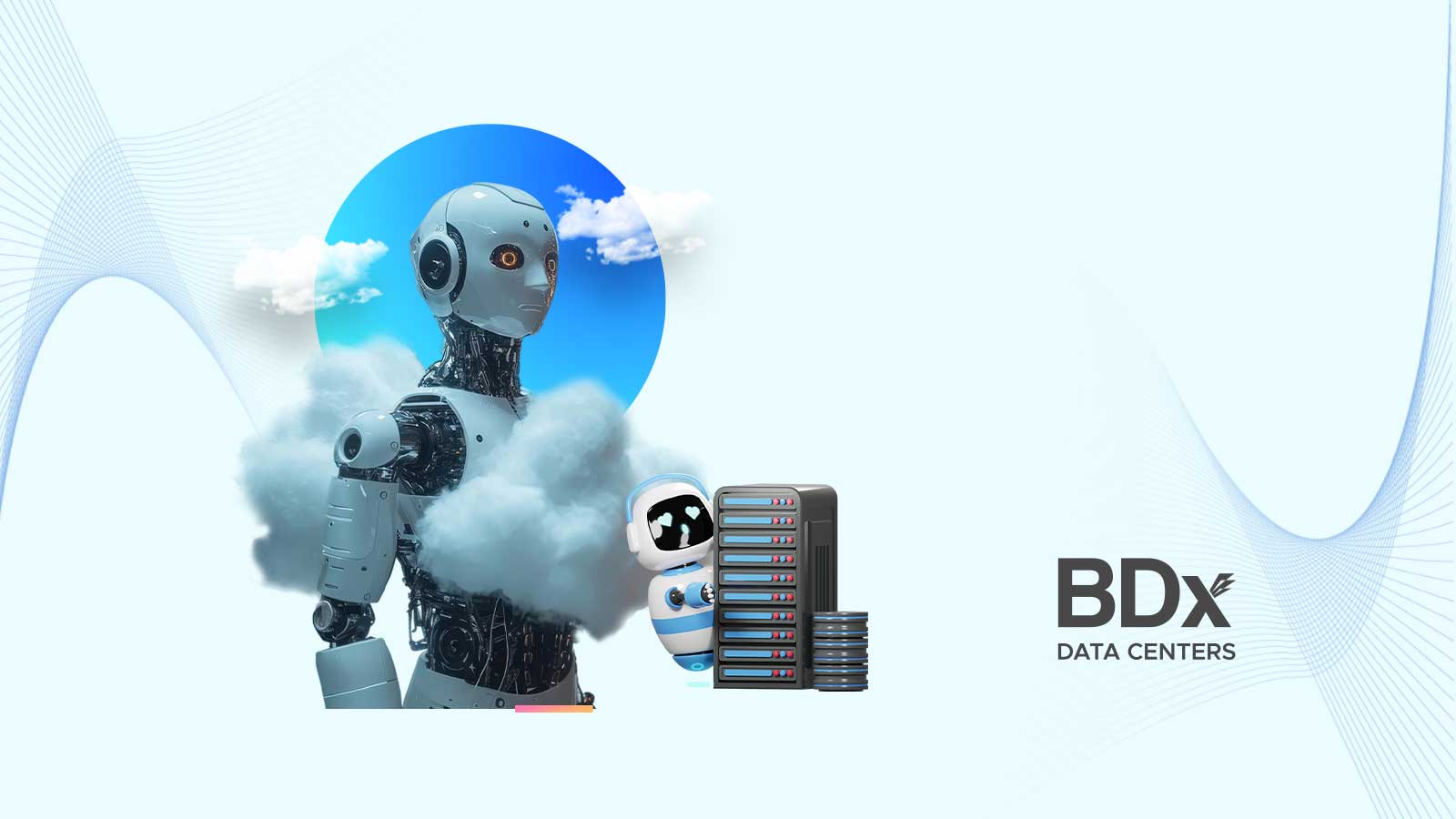 BDx Achieves NVIDIA DGX-Ready Certification to Power AI Data Centers in Region