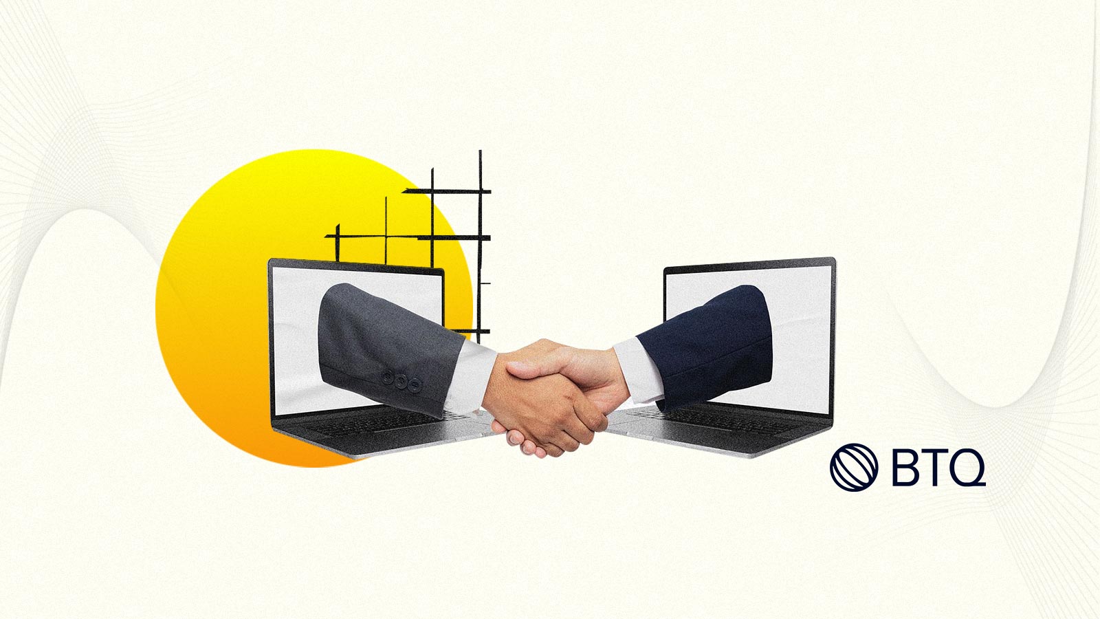 BTQ Partners with QPerfect to Advance Neutral Atom Quantum Computing Apps