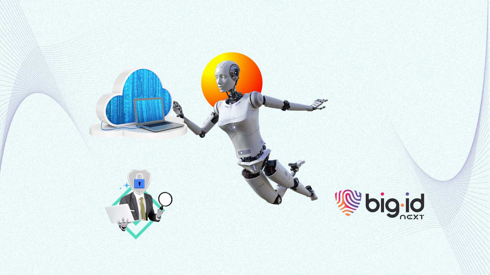 BigID Boosts AI Security with Leading Features for Google Cloud Vertex AI