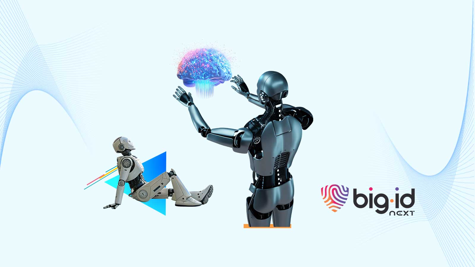 BigID Pioneers AI Model and Dataset Lineage for Transparency and Control in AI