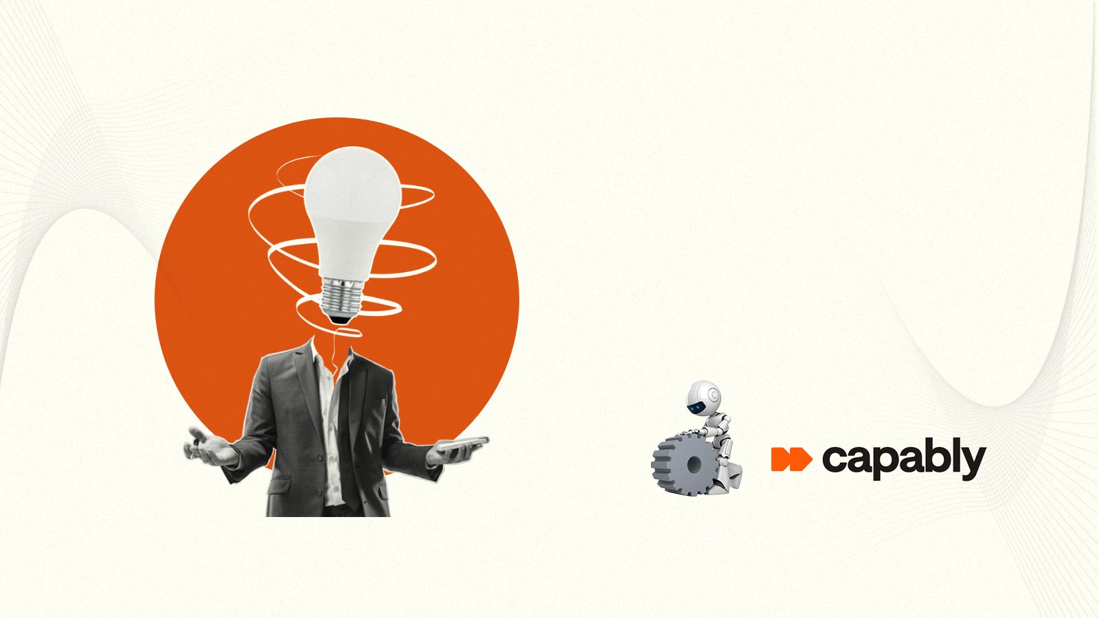 Capably Secures $4 Million to Replace Legacy Automation and Drive Agentic AI Innovation