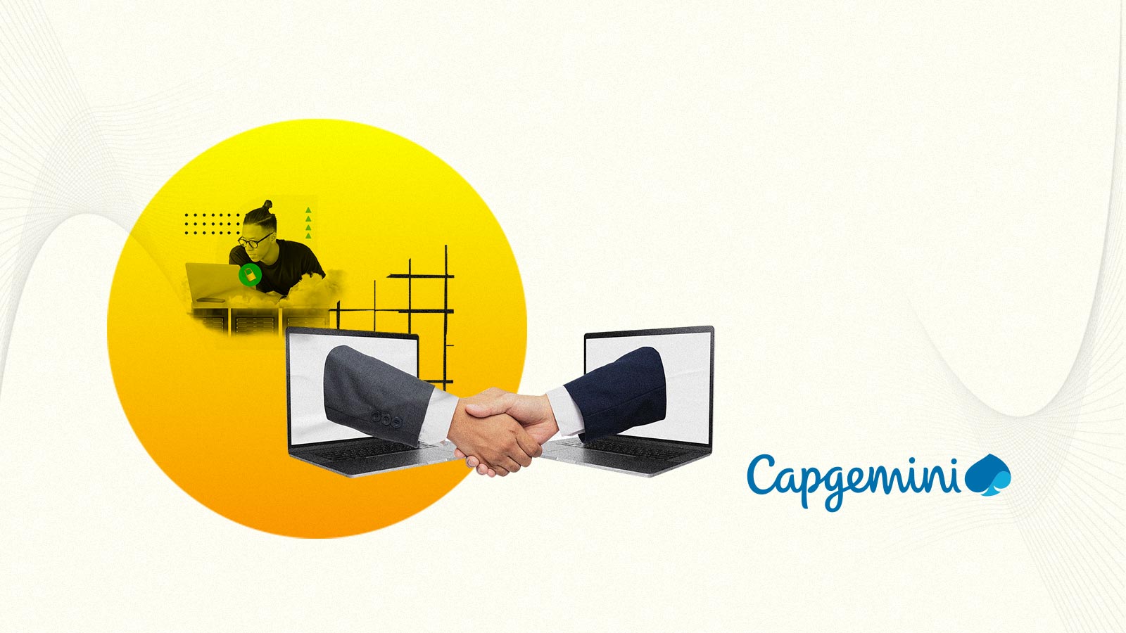 Capgemini expands strategic partnership with Google Cloud to revolutionize CX across industries with agentic AI