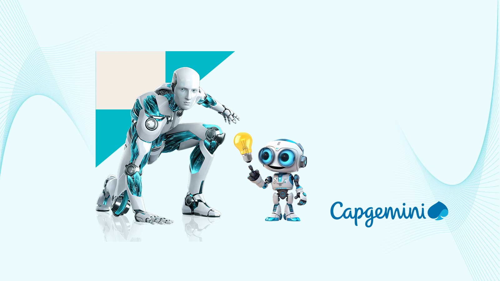 Capgemini to establish AI Center of Excellence in Egypt to accelerate AI-driven innovation for global clients
