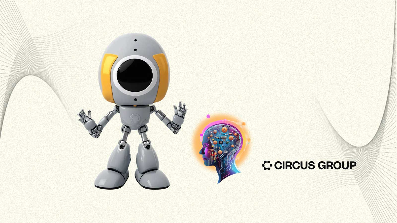 Circus SE Unveils CA-1 Series 4: New Gen AI-Robot Enters Mass Production