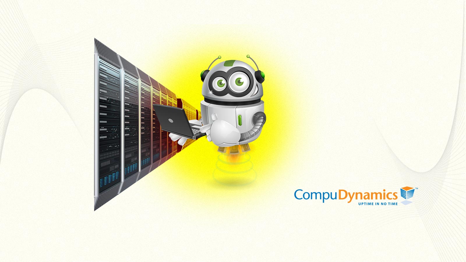 Compu Dynamics Launches Full Lifecycle AI and HPC Data Center Infrastructure Solutions