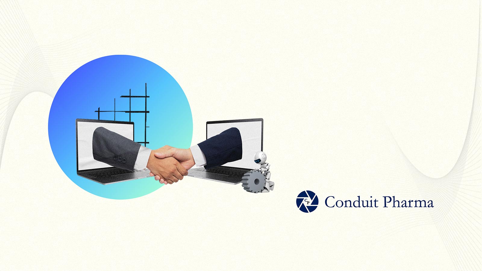 Conduit Pharmaceuticals Expands Sarborg Partnership to Boost Pipeline with Machine Learning