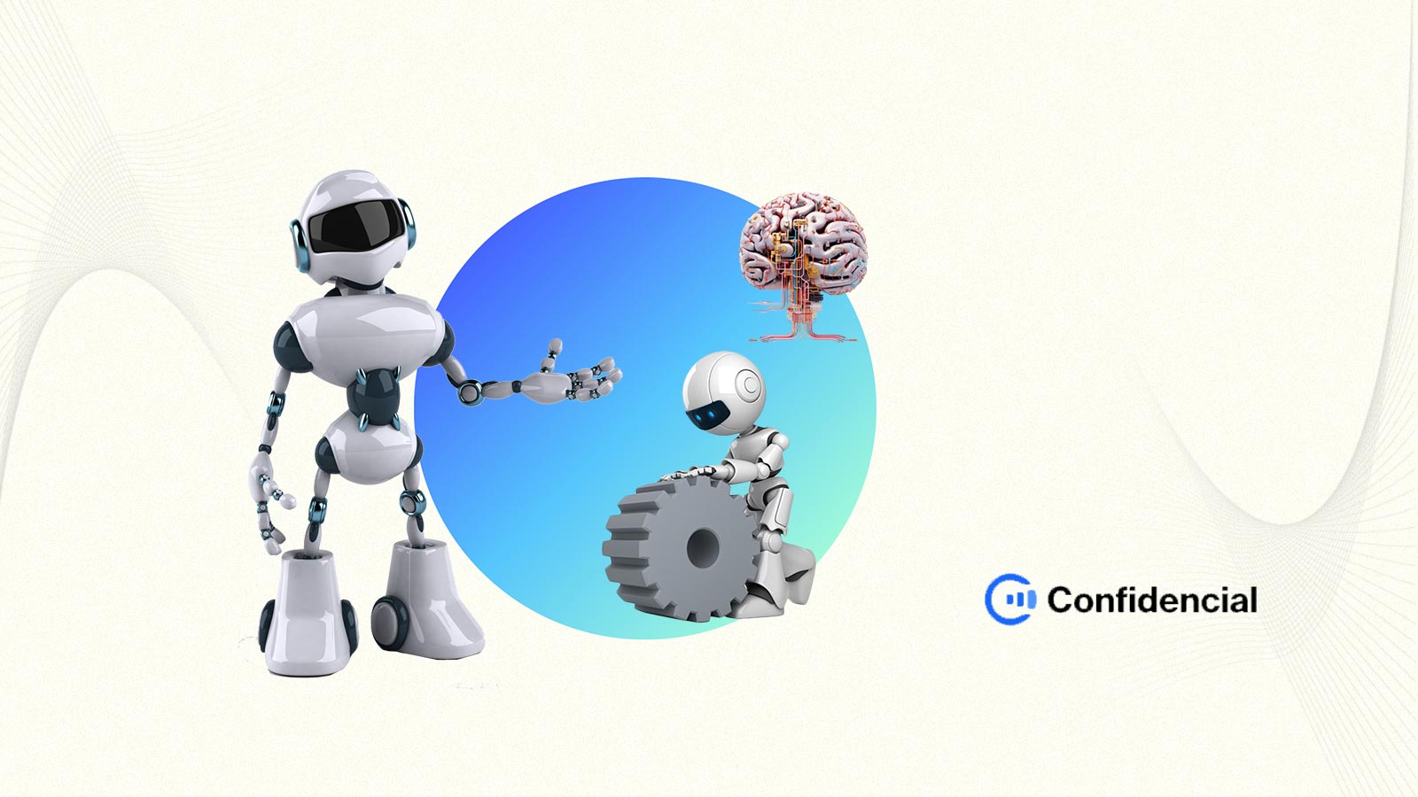 Confidencial.io to Preview Unified AI Data Governance Solution at RSAC