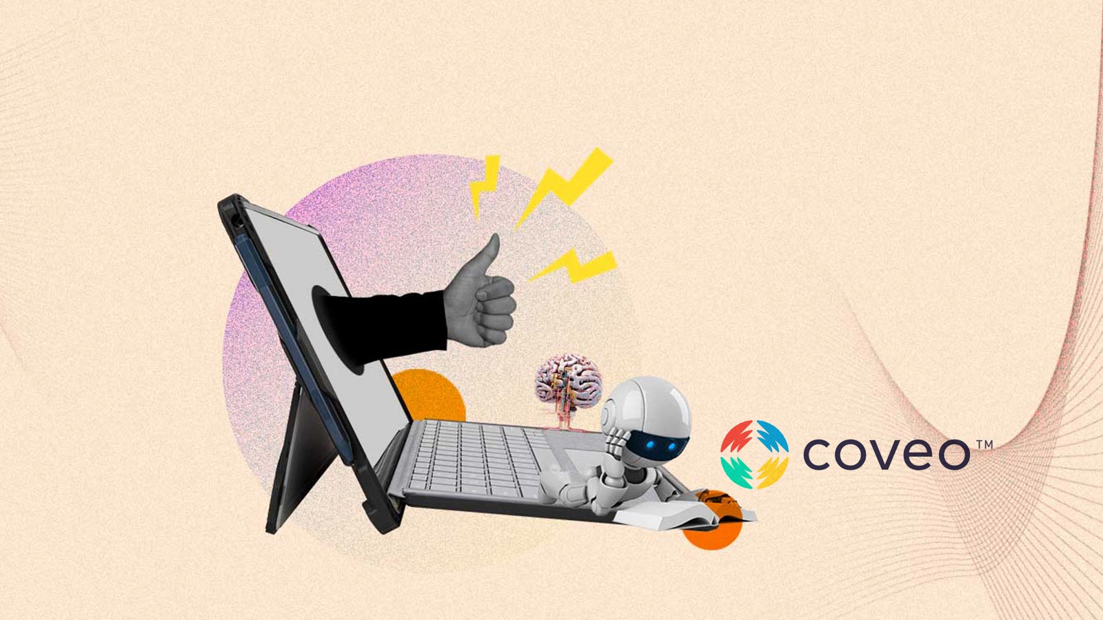 Coveo Report: 84 Percent of Customers Struggle to Find Relevant Help