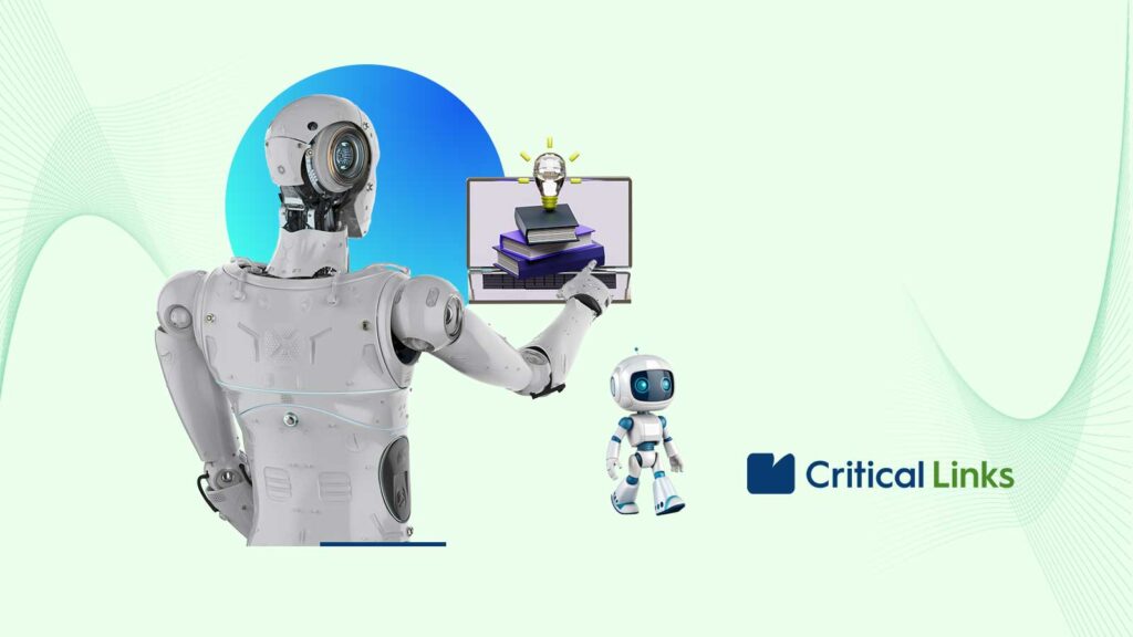 Critical Links Launches AI-Powered Education Solution for Low-Resource Areas