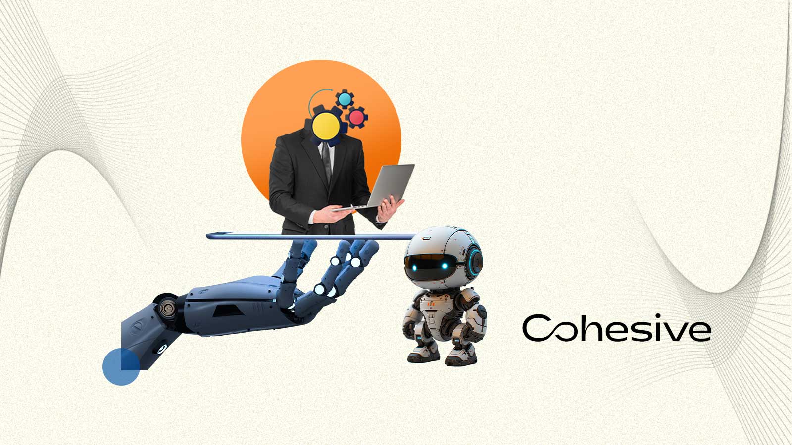 DEME Group Selects Cohesive for IBM Maximo Application Suite Upgrade