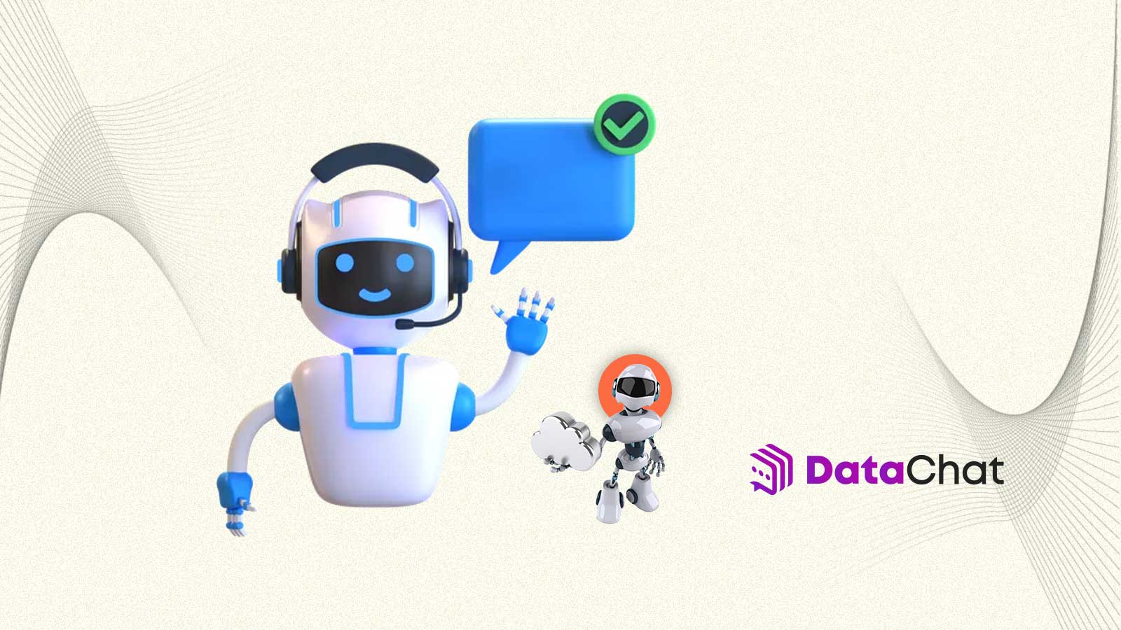 DataChat Achieves Google Cloud Ready – BigQuery Designation